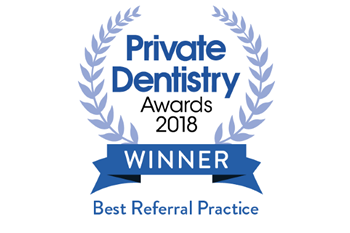 Best Referral Dental Practice